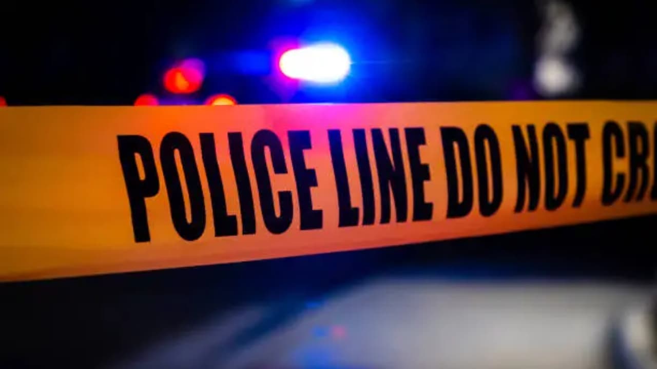 Once personas heridas por atropello masivo en fiesta infantil.