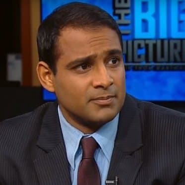 Vijay Das's profile picture