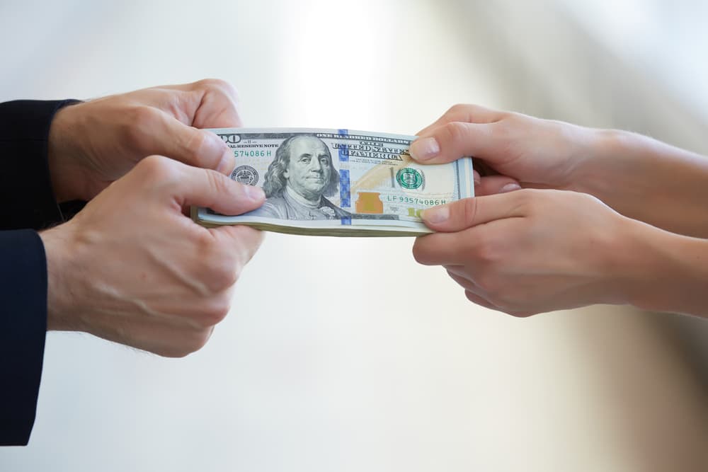 Ayuda para saber dónde está mi reembolso si no llega el cheque: Esto ocurre si lo roban o lo pierdo