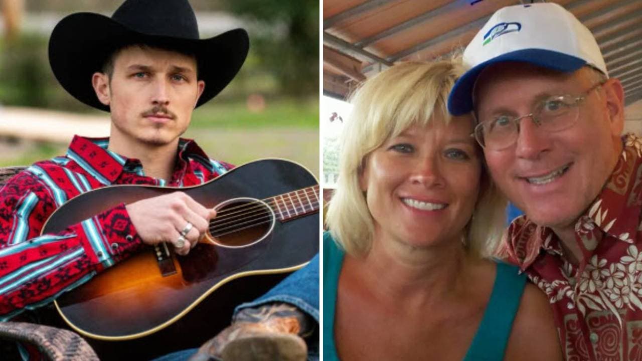 Famoso cantante pierde a su madre en terrible ataque en su hogar: su padre queda herido