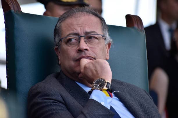 DEA nombra a Gustavo Petro “objetivo prioritario” y fiscales de EEUU lo investigan