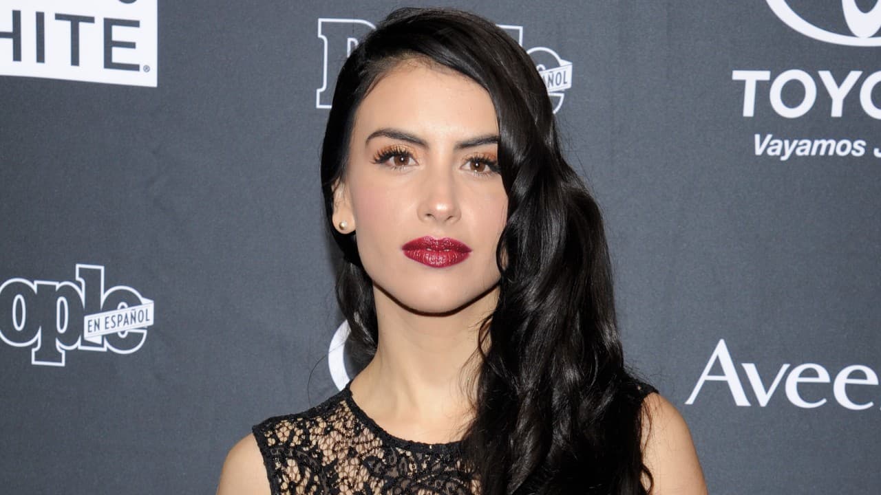 Jessica Cediel habla de la enfermedad que le deja manchas en la piel