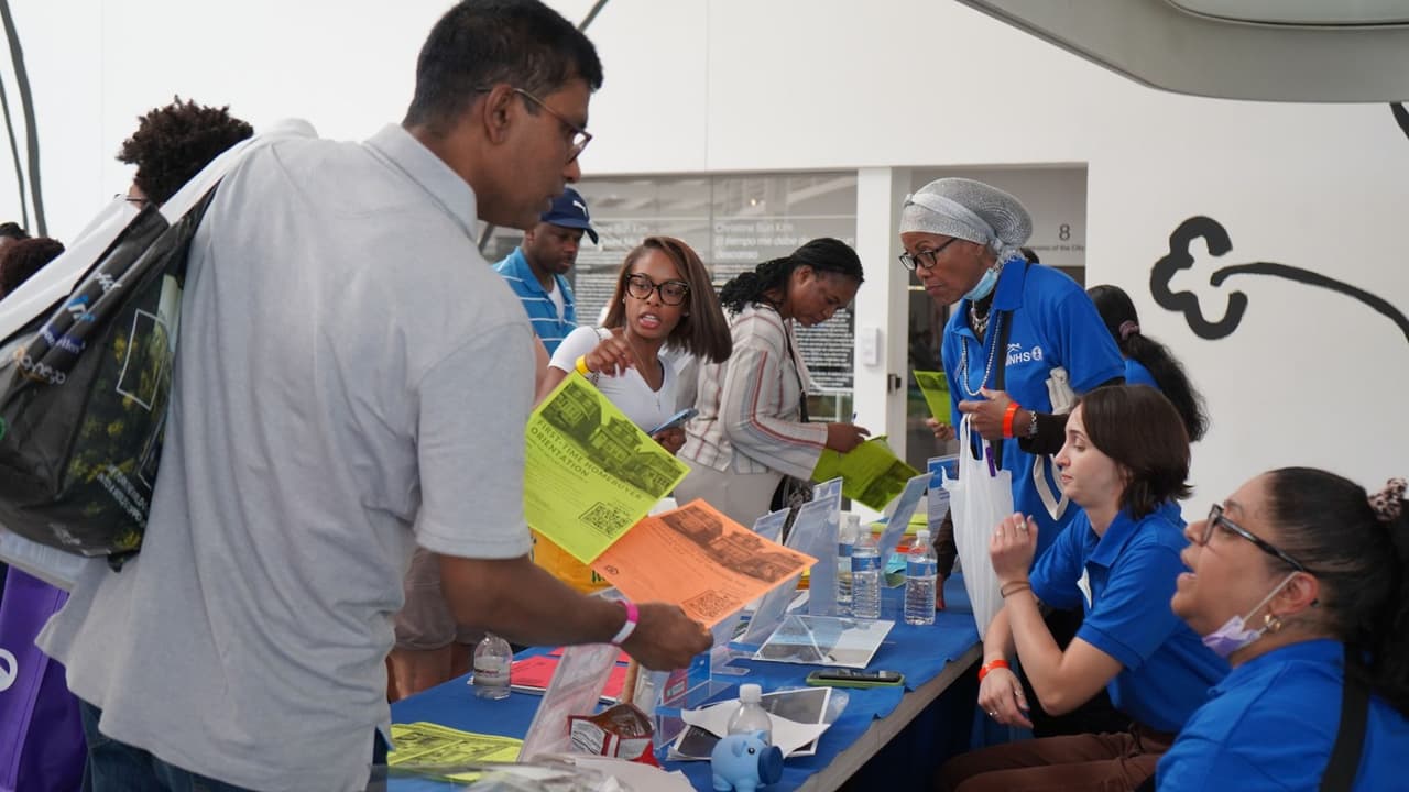 ¿Estás buscando comprar casa? NHSQ realizará feria de vivienda con recursos y préstamos disponibles