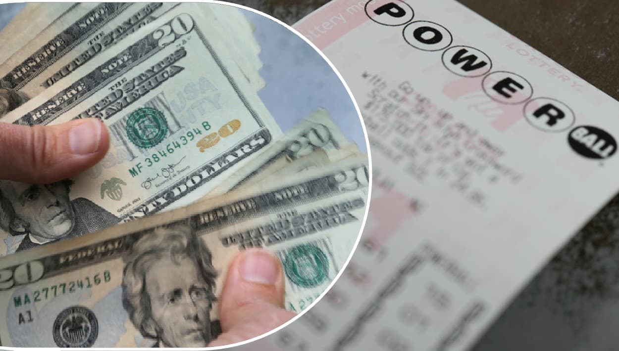 Premio del Powerball sube a $180 millones: ¿Qué pasó con la suerte el sábado?
