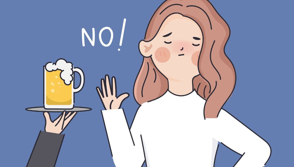 ¿Qué es el 'Dry January' y por qué cada vez más personas dejan de beber alcohol?