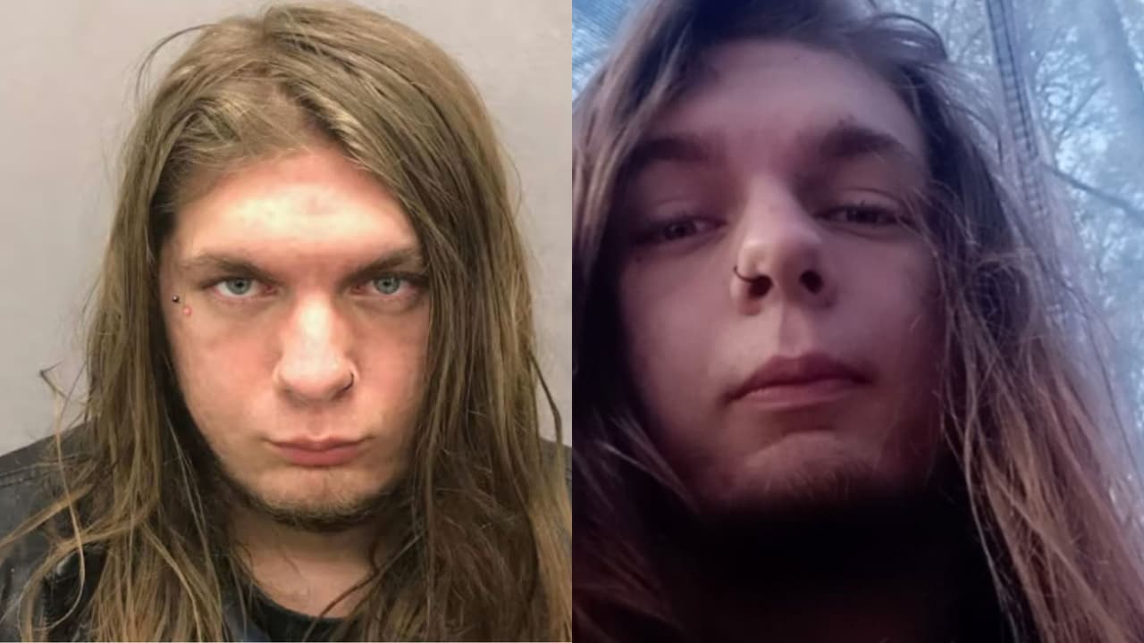 Texano admite liderar red internacional de explotación infantil vinculada a la ideología neonazi