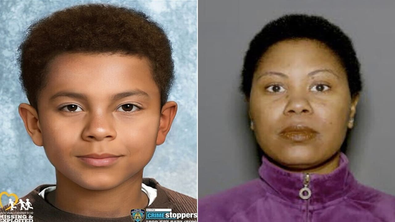 Madre niega existencia de su hijo desaparecido en Brooklyn y policía teme homicidio