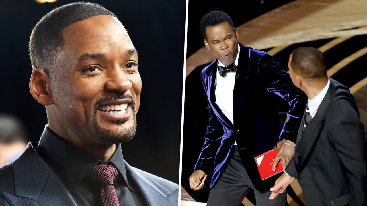 Mientras Will Smith se pasea feliz en India, la mamá de Chris Rock estalla contra el actor tras cachetada