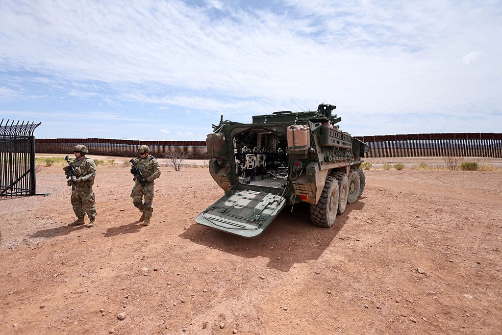 “Un cálculo muy arriesgado”: cómo la retórica belicista de Trump contra México podría ser contraproducente en su lucha contra los carteles