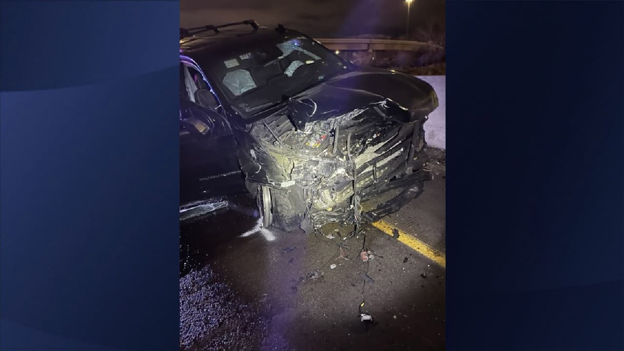 Mujer pierde la vida por conducir en sentido contrario