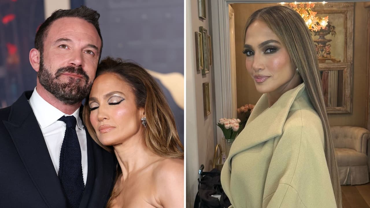 JLo seguiría viviendo en la lujosa mansión que compró con Ben Affleck: revelan por qué