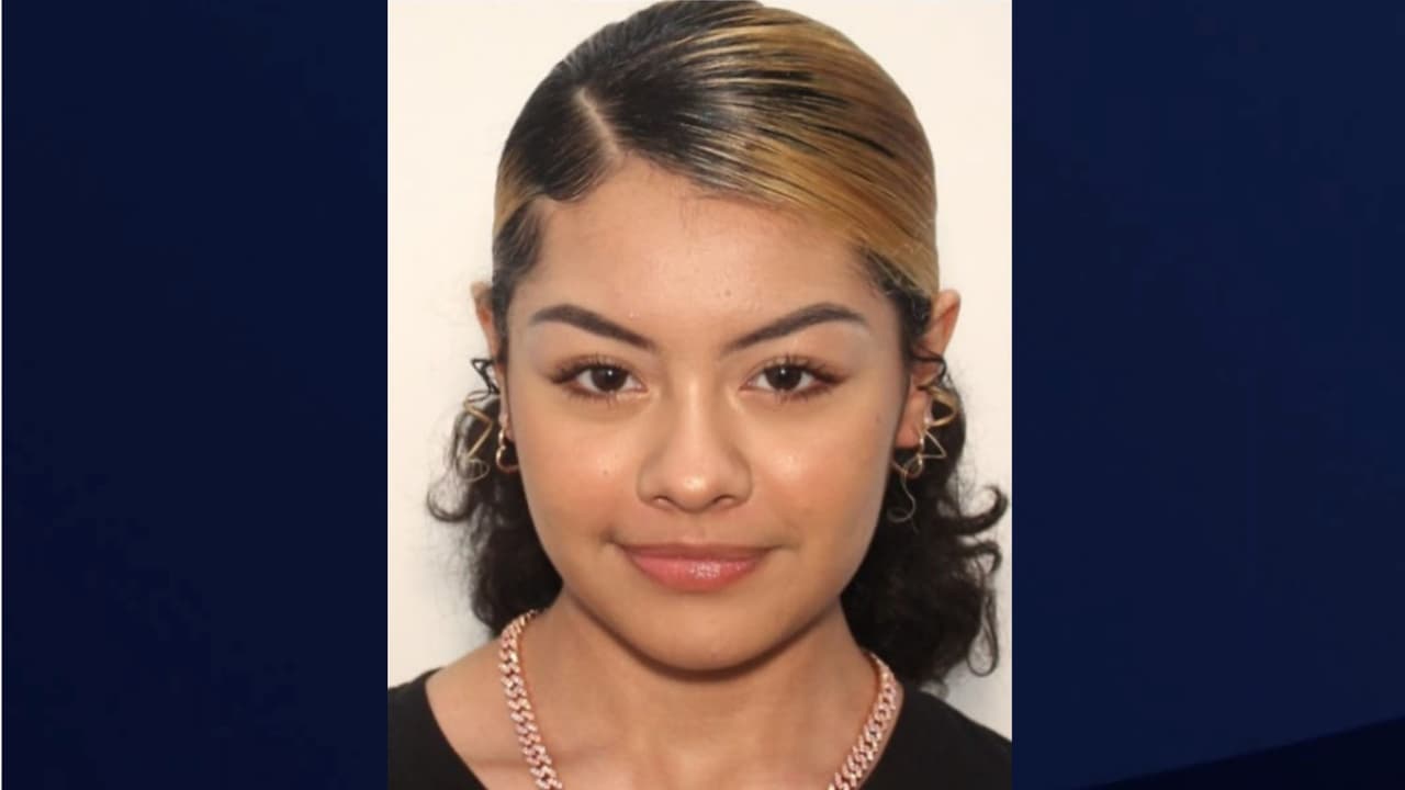 Desaparición de Susana Morales: Policía pide ayuda para hallar a la joven hispana de 16 años