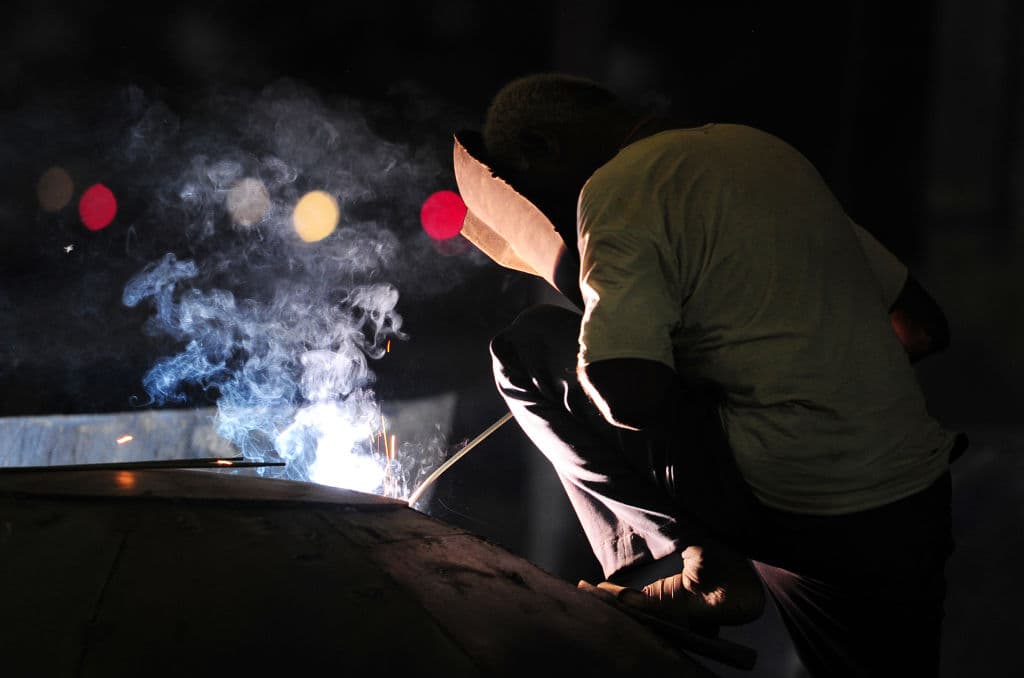 Ni blanca ni trabajadora de industrias: esta es la verdadera cara de la clase obrera en EEUU