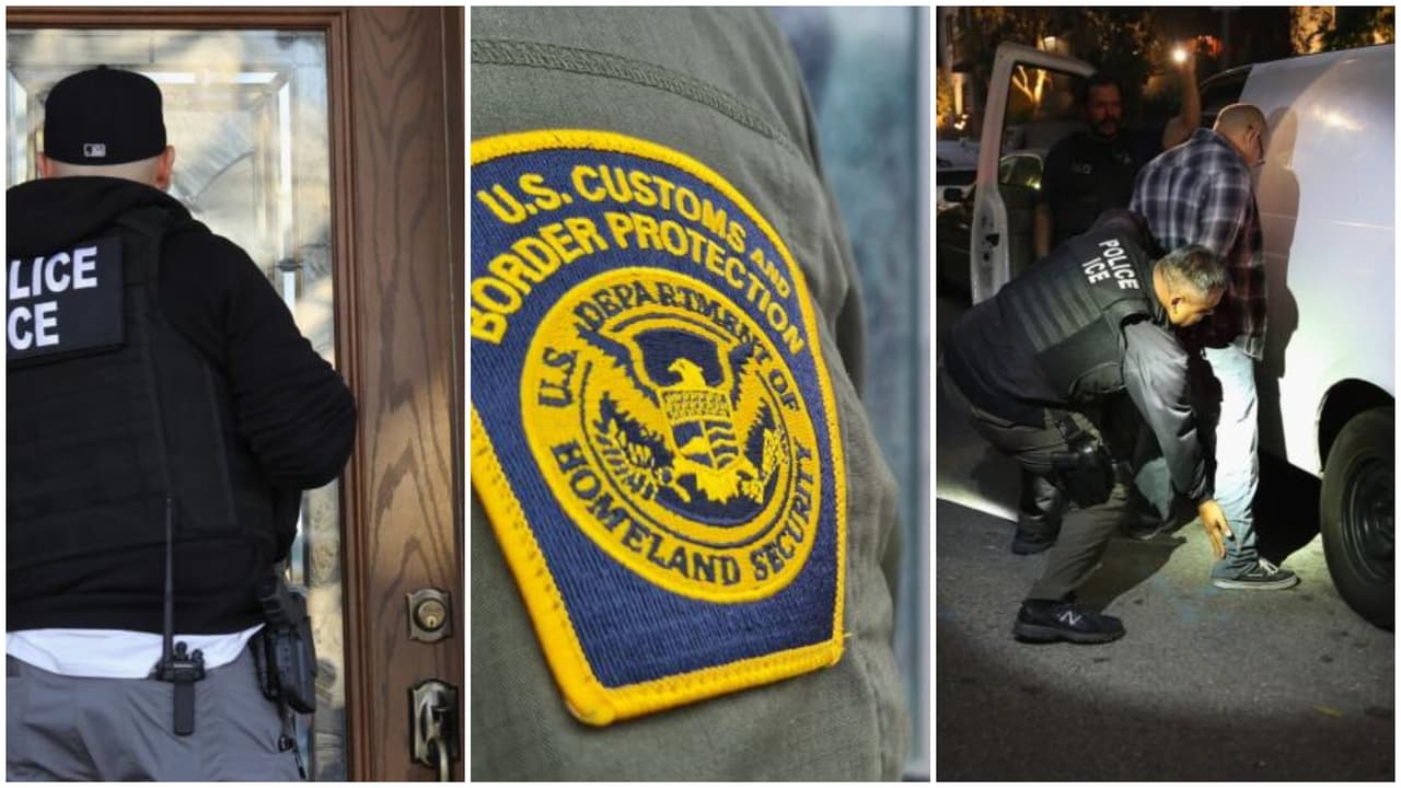 Tres situaciones críticas en un encuentro con inmigración: te explicamos qué hacer y cómo responder