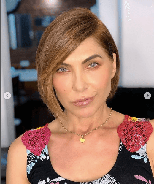 <b>#1 Lorena Meritano </b>
<br>La actriz de ‘Pasión de Gavilanes’ ha sido muy transparente con su lucha contra el cáncer, el cual le fue diagnosticado en 2014.