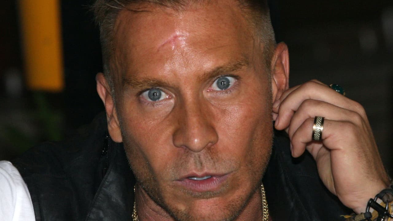 Salvador Zerboni se sincera sobre la enfermedad que padece: “Me da pena hablarlo”