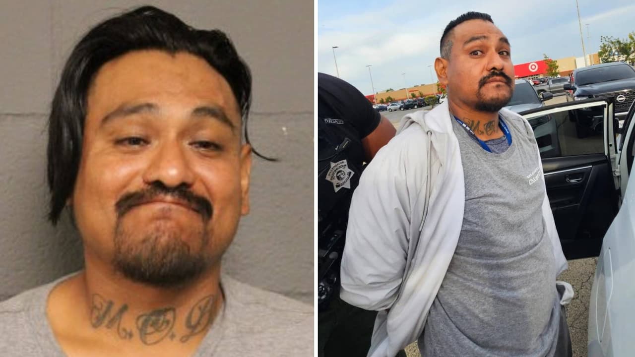 Acusado de participar en el asalto al Capitolio fue detenido por secuestro y agresión sexual en Utah