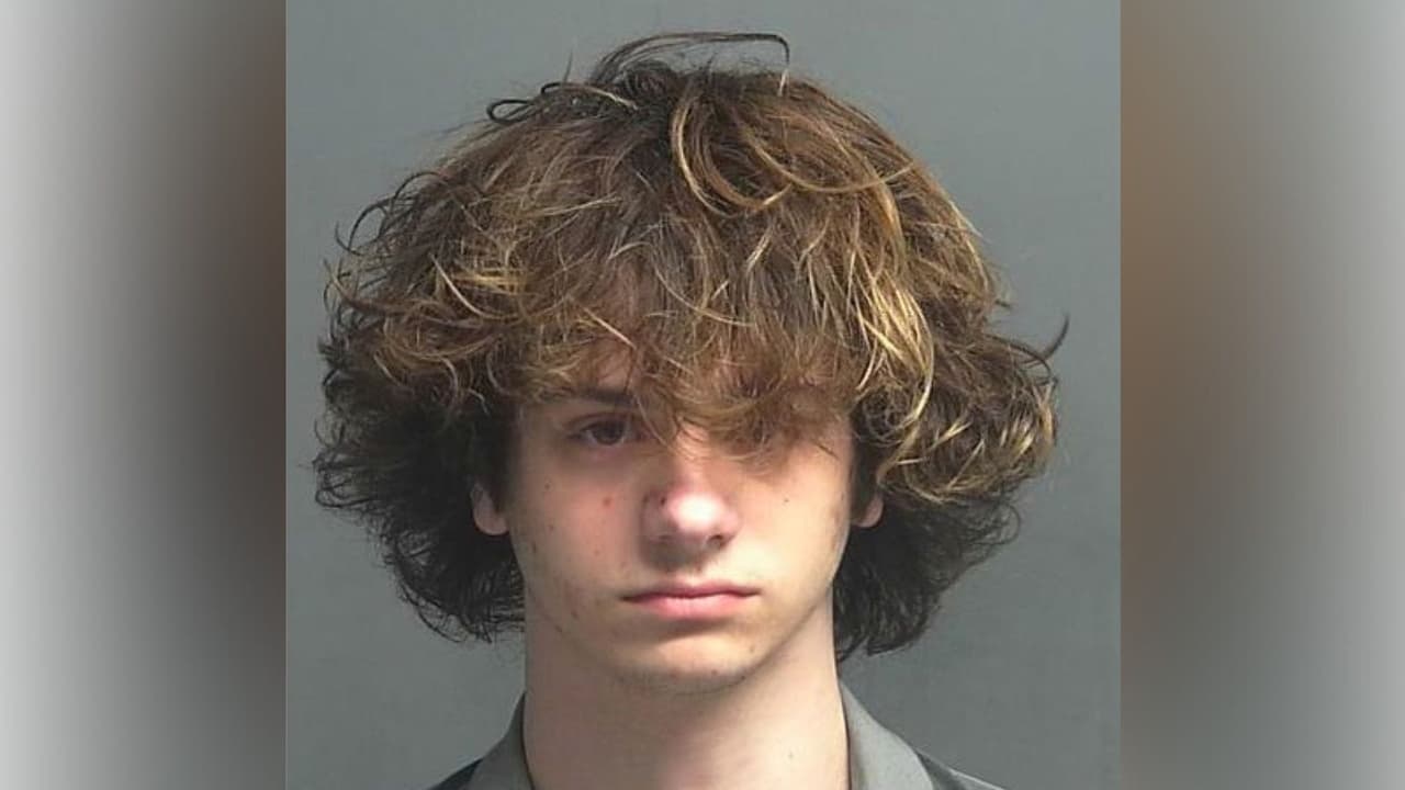 Dueño reconoce sus objetos robados en venta en Facebook Marketplace: detienen a adolescente