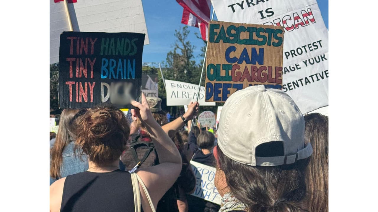 Los organizadores —ACLU of Massachusetts, Indivisible Mass Coalition y Mass 50501— definieron el carácter del evento como
<b>"pacífico pero nunca pasivo"</b>, con fuerte énfasis en la acción no violenta.