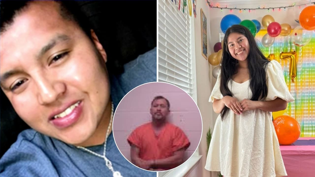 Familia revela nuevos detalles del doble homicidio de jóvenes hispanos en Gwinnett