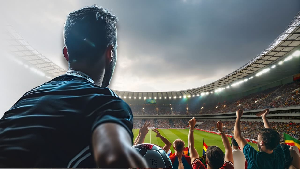 Si alguna vez soñaste con
<b>ver de cerca a tus estrellas del fútbol, sentir la energía de un estadio mundialista y ser parte de un evento que hará historia</b>, esta es tu oportunidad. La FIFA abrió hoy el registro para el programa de voluntariado de
<a href="https://www.univision.com/temas/copa-del-mundo" target="_blank">la Copa Mundial, que reunirá a tres países, 48 selecciones y millones de aficionados</a>. Serán
<b>alrededor de 65,000 voluntarios los que ayudarán a dar vida al Mundial más grande jamás organizado</b>. Y no, no necesitas ser árbitro ni exjugador profesional: solo pasión,
<b>compromiso y ganas de ser parte.</b>
<br>
<a href="https://www.univision.com/local/dallas-kuvn/calendario-detalles-mundial-futbol-informacion-oficial-fifa" target="_blank">Conoce las sedes del Mundial: haz clic aquí.</a>