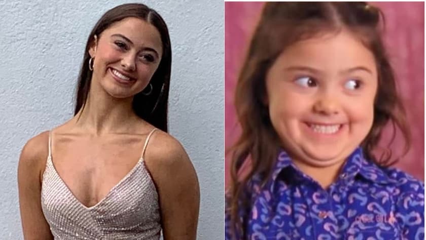 La familia de la joven que de niña se hizo conocida por un meme dice que murió por suicidio: cómo identificar si alguien está en riesgo