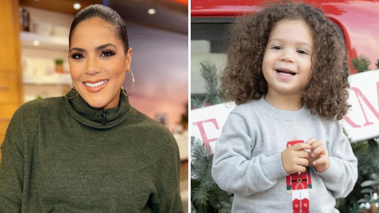 No lo vas a reconocer: Francisca presenta al "nuevo Gennaro" tras cortar su larga cabellera