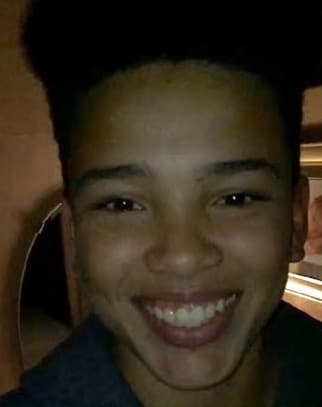 Will, age 13. Diagnosed with type 1 diabetes at age 10.