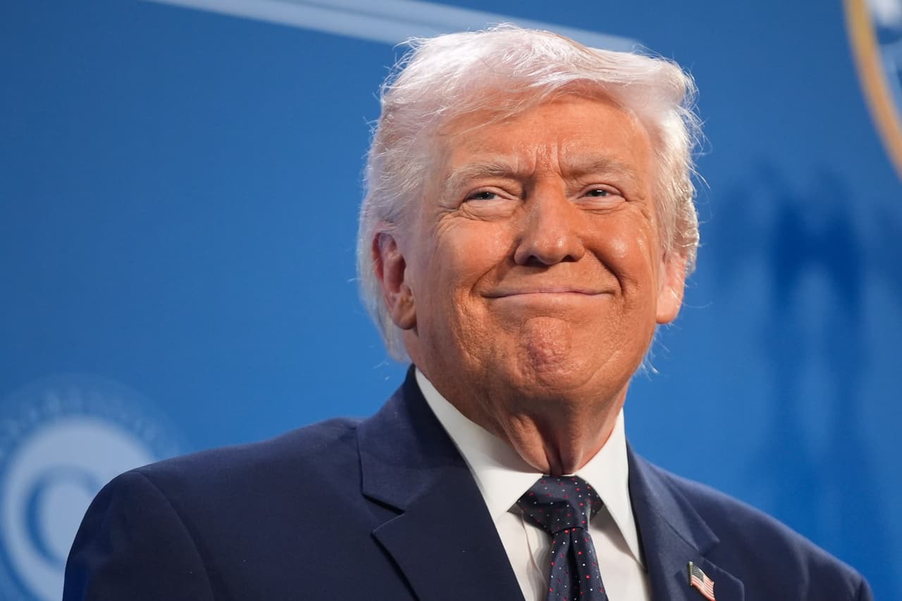 Sería "un gran honor tomar Cuba", dice Donald Trump en medio de tensión por bloqueo energético