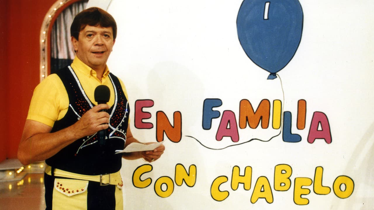 ¿Chabelo no nació en México? 8 datos sobre el 'amigo de todos los niños' que tal vez no sabías