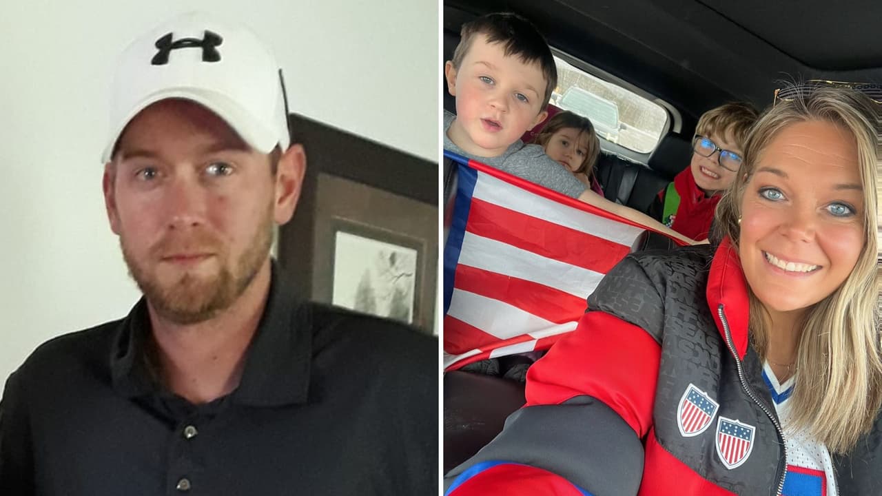 Famosa periodista que murió en incendio con sus hijos recibe conmovedor homenaje de su hermano