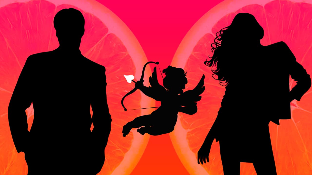 ¿Buscas el amor? Así puedes ser parte de Enamorándonos y encontrar a tu media naranja