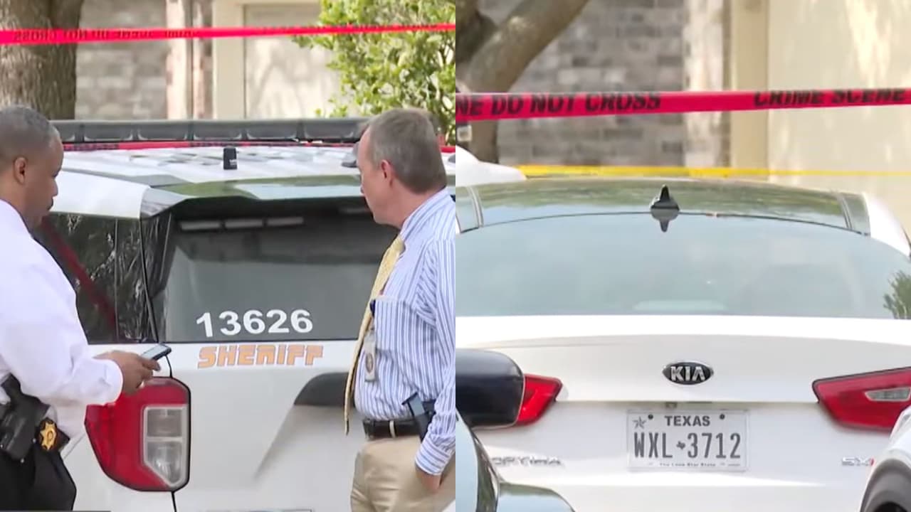 Madre es baleada mortalmente ante la mirada de sus dos hijos durante un incidente de furia al volante