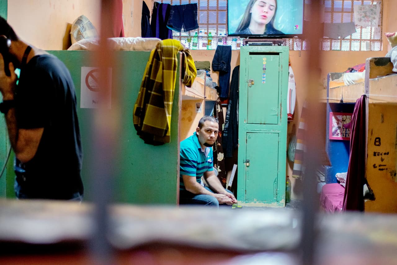 En Costa Rica, quien va con un abogado público ante un juez es hasta 25% más propenso a ser condenado