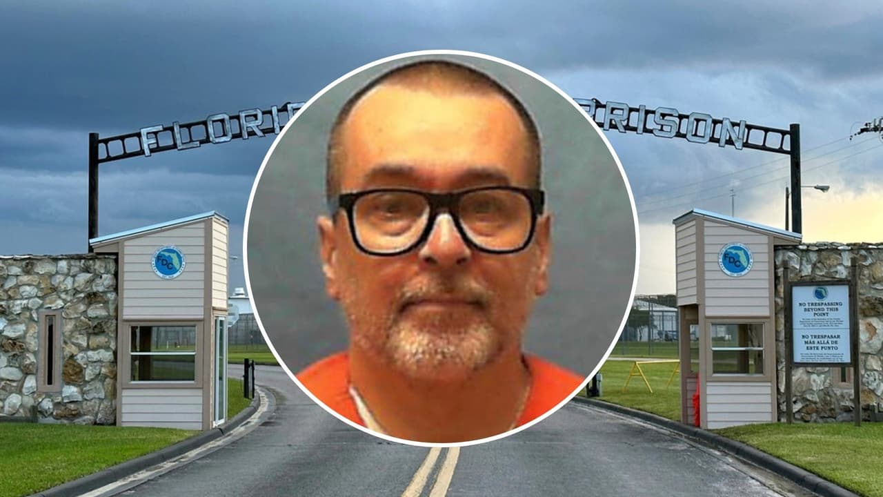 Thomas Gudinas, ejecutado el 24 de junio de 2025. Michelle McGrath fue vista por última vez saliendo de un bar en Florida en 1994. Horas después, su cuerpo fue hallado en un callejón cercano, con señales de agresión sexual y heridas graves. Thomas Gudinas fue identificado como el agresor y condenado a muerte por su violación y asesinato.