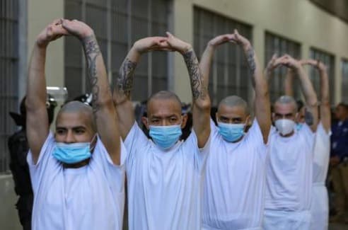 Ante la ONU, expertos en derechos humanos acusarán a Bukele por crímenes contra la humanidad