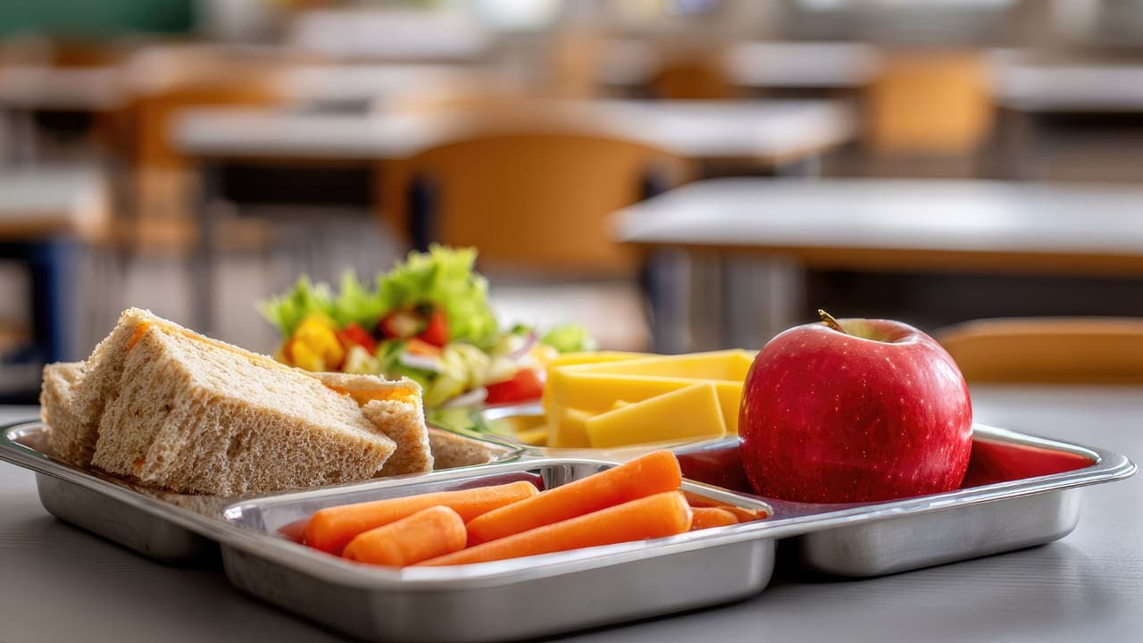 Dallas ISD dará comida gratis para niños durante spring break: cuándo y dónde recoger
