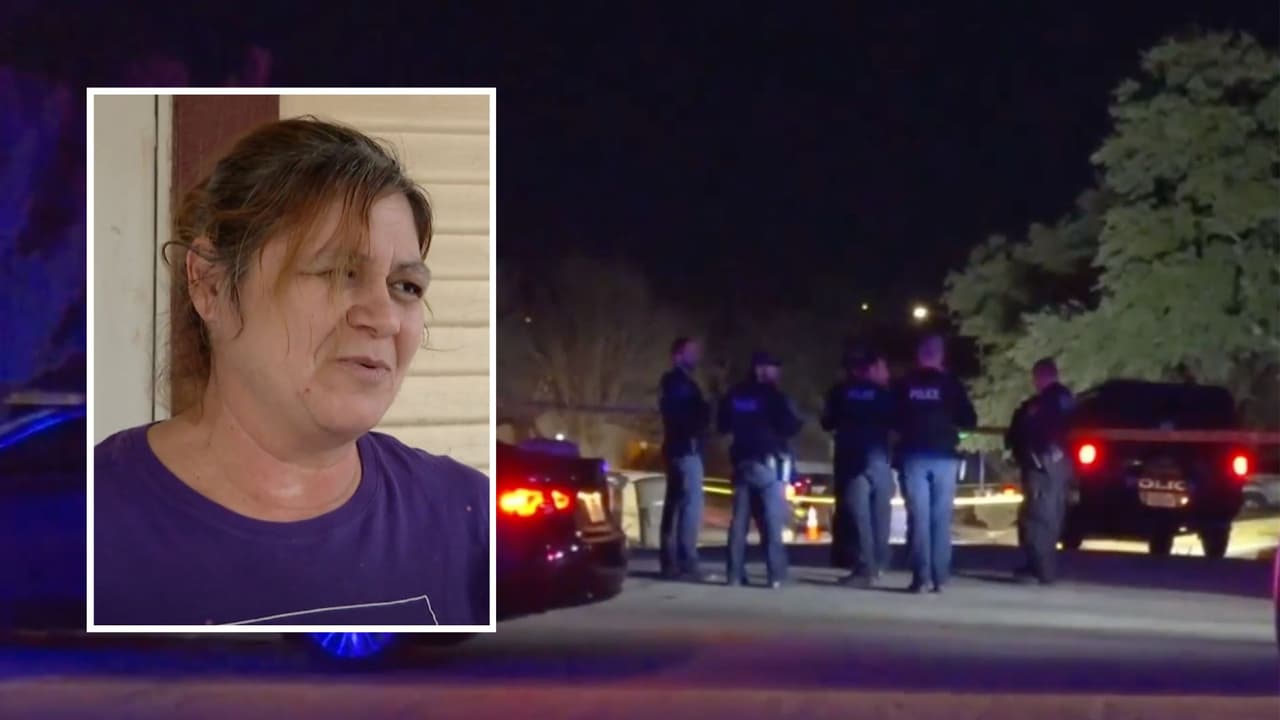 “Estuvo bien para que agarre la onda”: dice mamá de menor detenido en Fort Worth