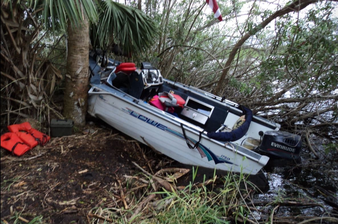 Preste atención cuando maneje, la mitad de los accidentes en bote ocurridos el año pasado en Florida, son por colisiones. De esas, el 51% fue porque los navegadores estaban distraídos.
<br>
<br>