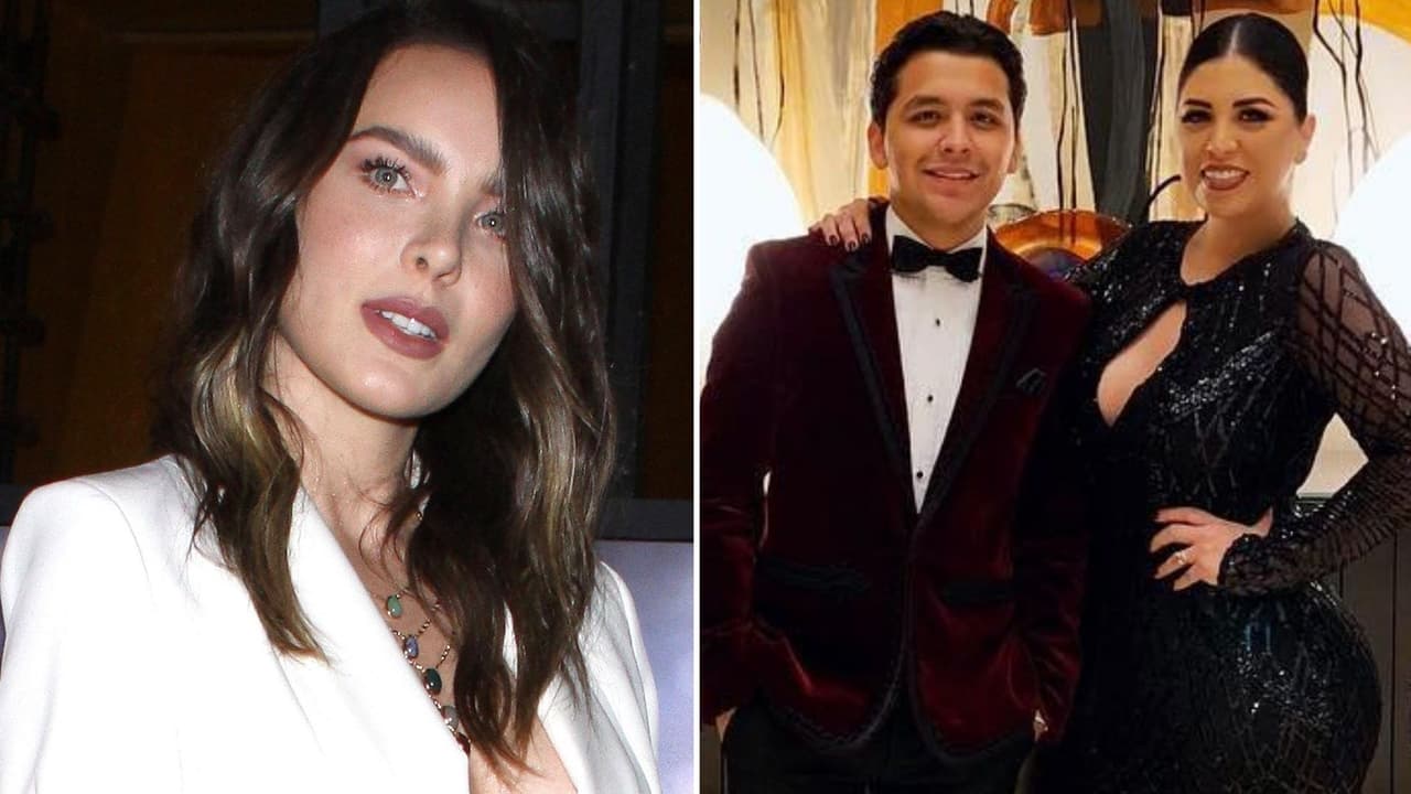 Mamá de Christian Nodal ya no quiere que su hijo ande con Belinda, asegura Pepillo Origel