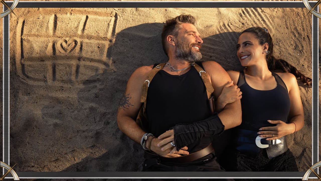 ¿Dónde y a qué hora ver la final de ‘El Conquistador’?