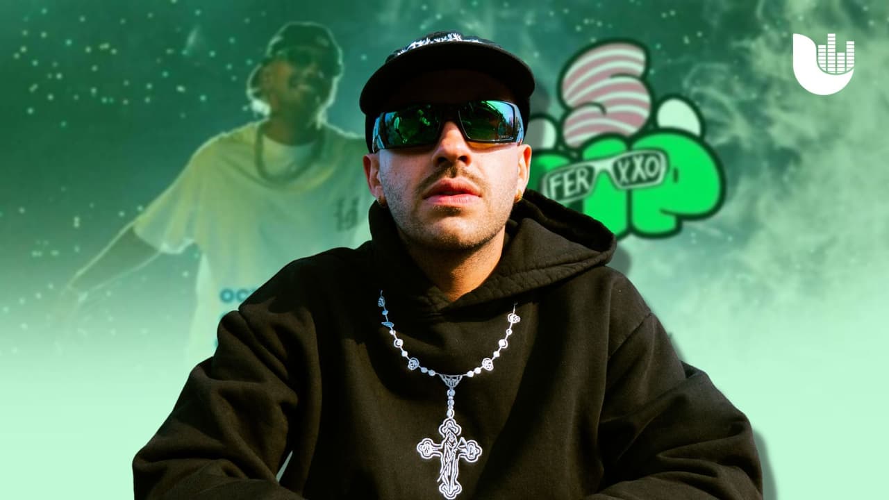 Feid anuncia su primera gira por Estados Unidos como artista principal