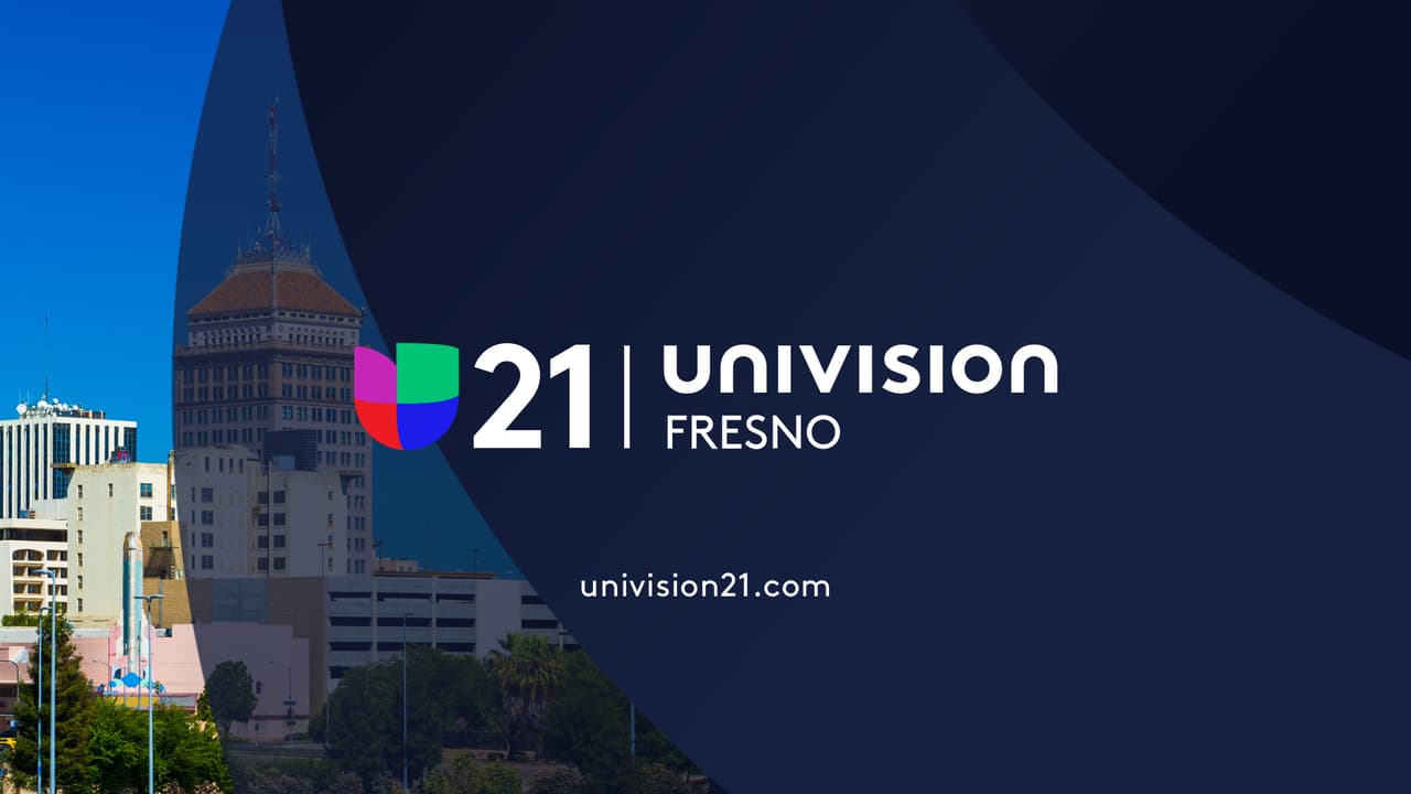 Ampliamos la presencia de Univision Fresno en más plataformas digitales para darte la mejor información de tu comunidad