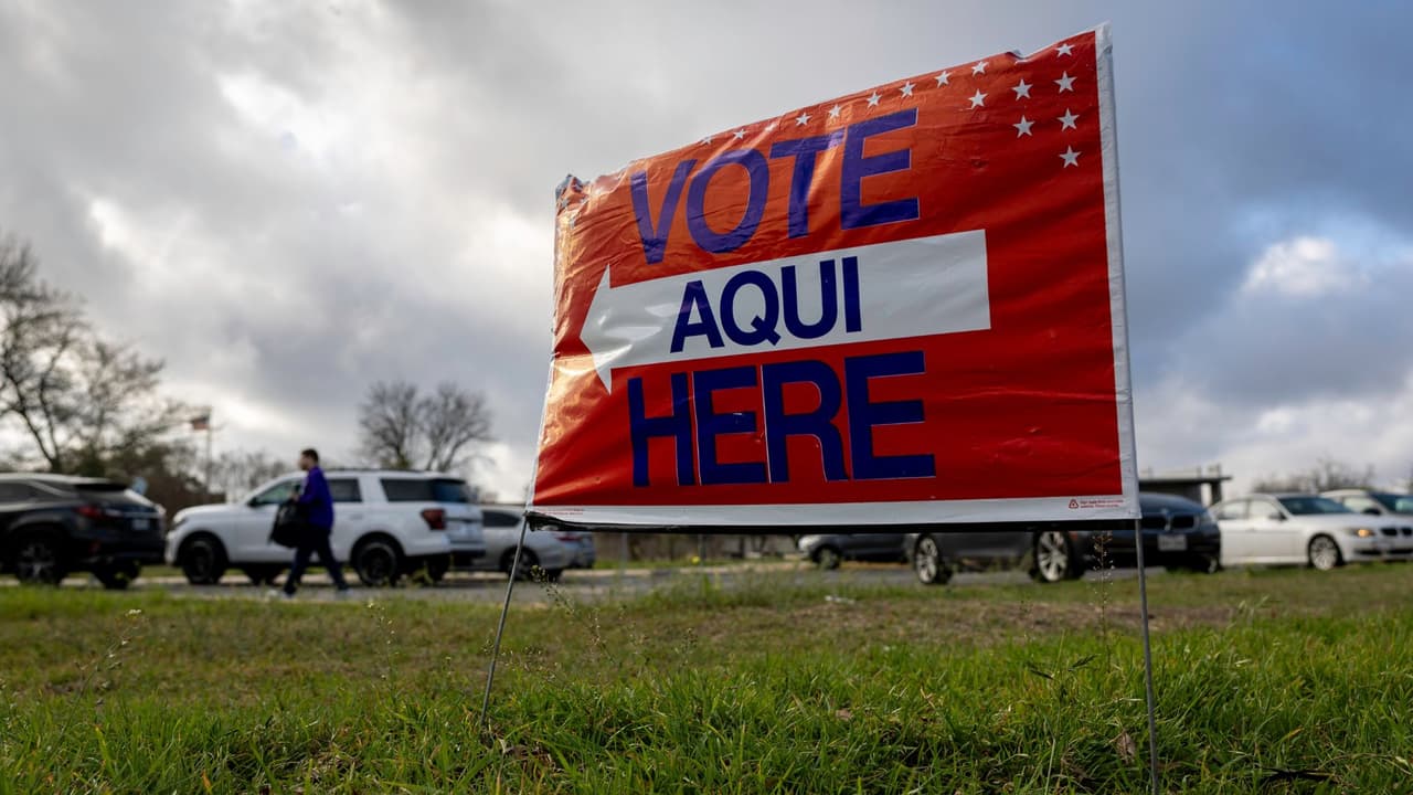¿Puede Texas redefinir su rumbo político tras unas primarias históricas? El análisis de un experto