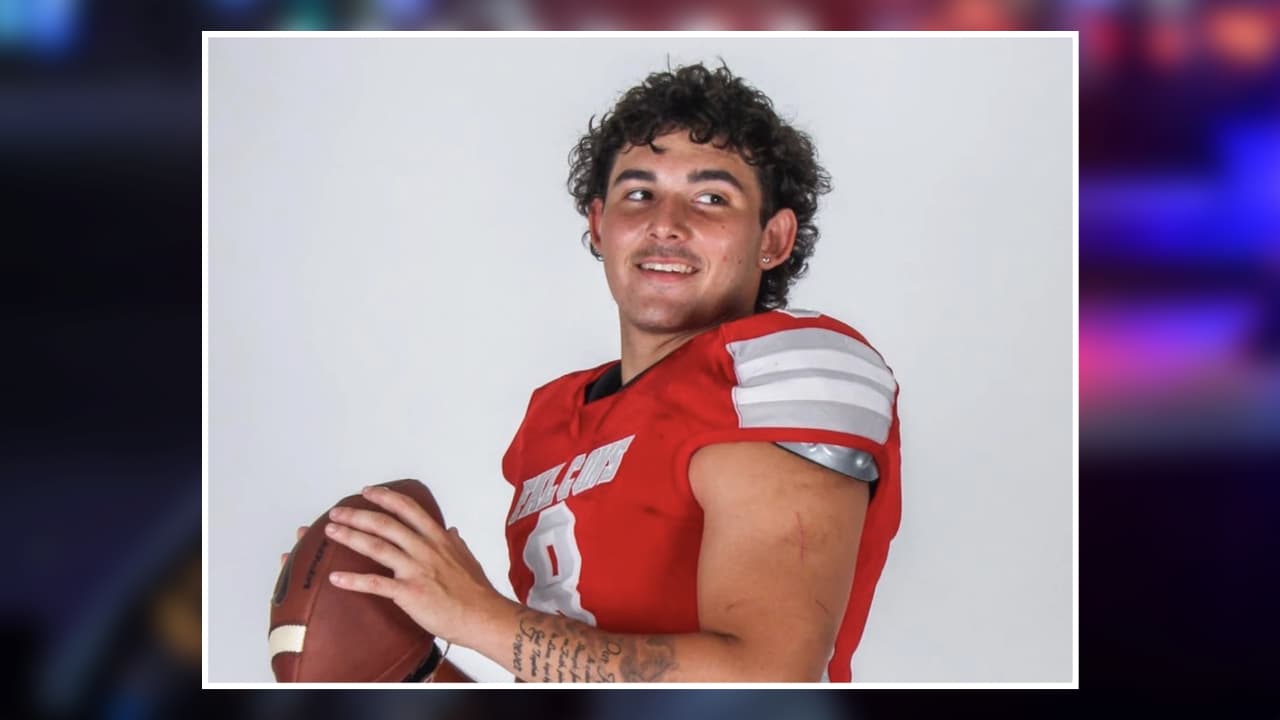 Estudiante de la secundaria East River murió en accidente vehicular mientras ayudaba a otros