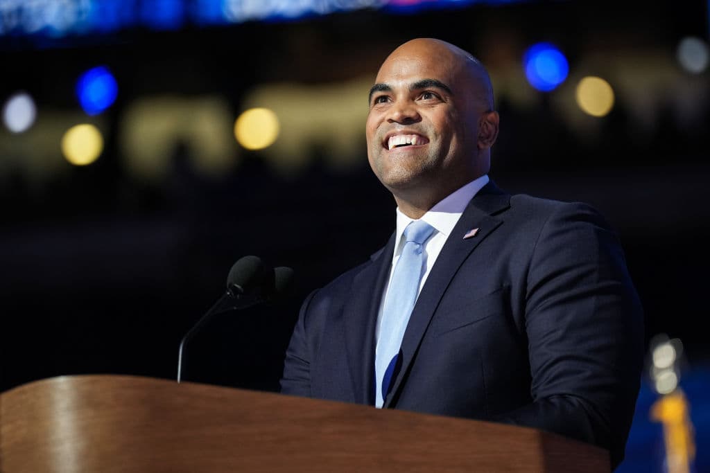 Colin Allred buscará nuevamente un puesto en el Senado por Texas, esta vez busca destronar a John Cornyn