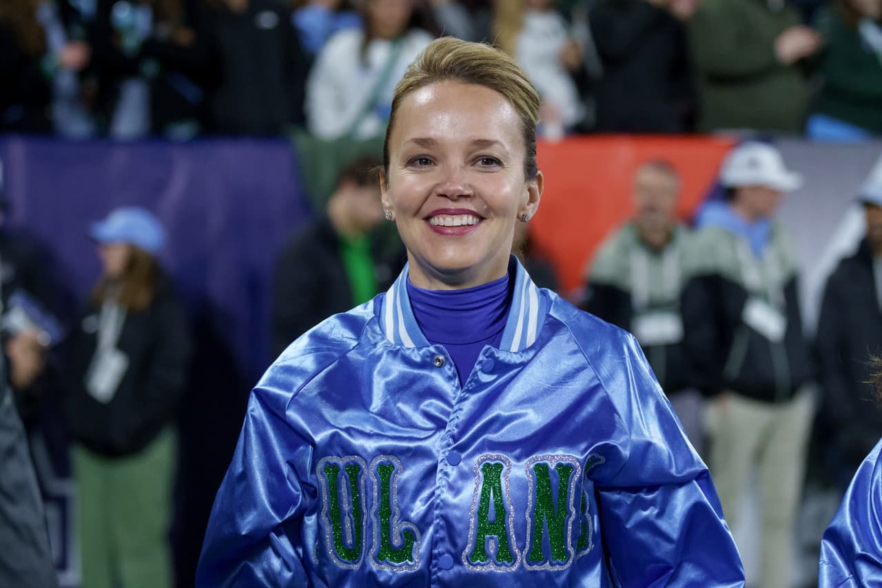 Mexicana Helena Moreno se convierte en la primera alcaldesa latina de Nueva Orleans