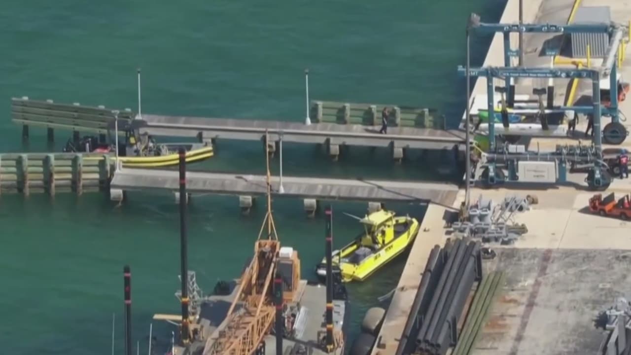 Prioridades en investigación de tragedia marítima en Miami: test de alcohol, verificación de licencia y de velocidad