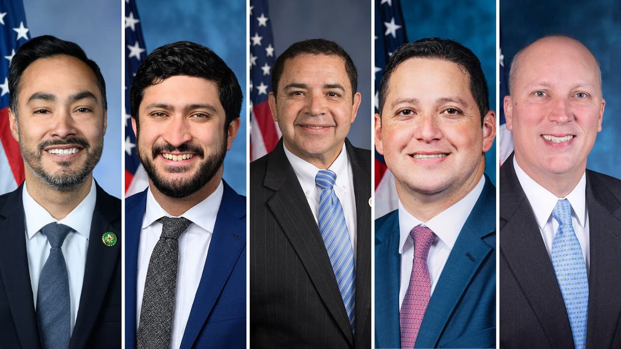 Qué significa para los latinos el triunfo del dúo de Republicanos y trío de Demócratas en San Antonio