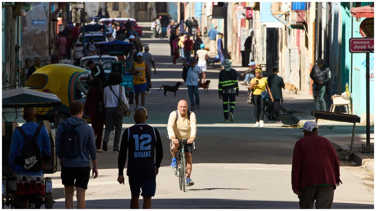 Congresistas demócratas piden fin del embargo a Cuba: republicanos buscan ampliar la presión
